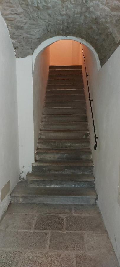 Piazza Fiumalbo Citta D'Arte Apartment Exterior photo